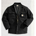 Men's Carhartt Arctic Quilt Lined Duck Traditional Coat